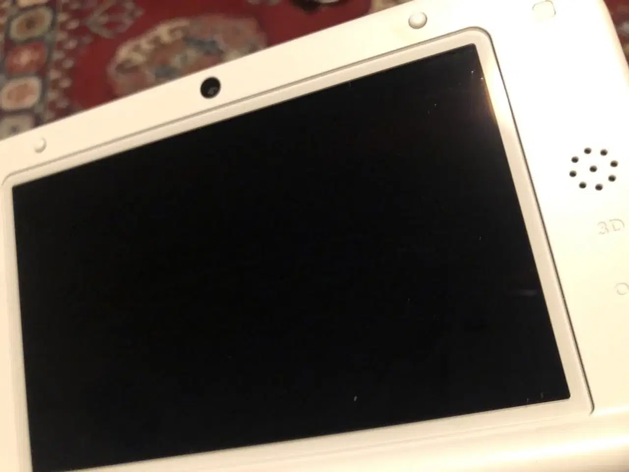 Billede 8 - Nintendo 3DS XL + 7 spil : Super Mario 3D Land, Su