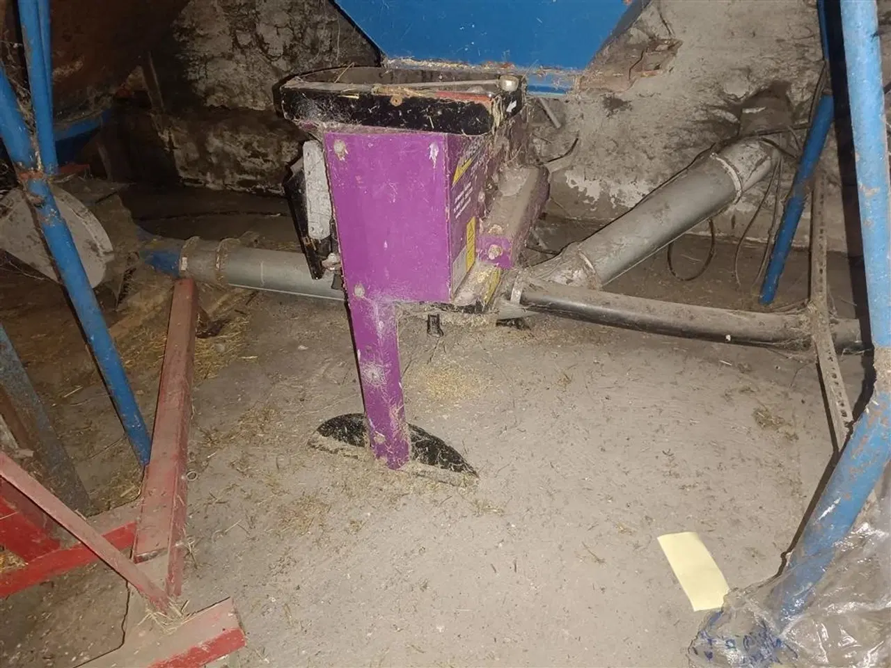Billede 1 - Murska 220SM