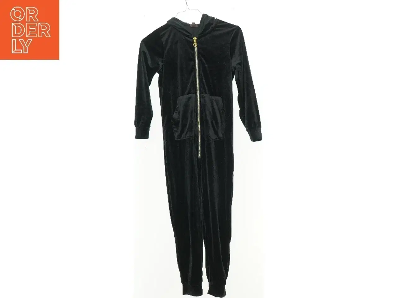 Billede 1 - Buksedragt (str. 122 cm)