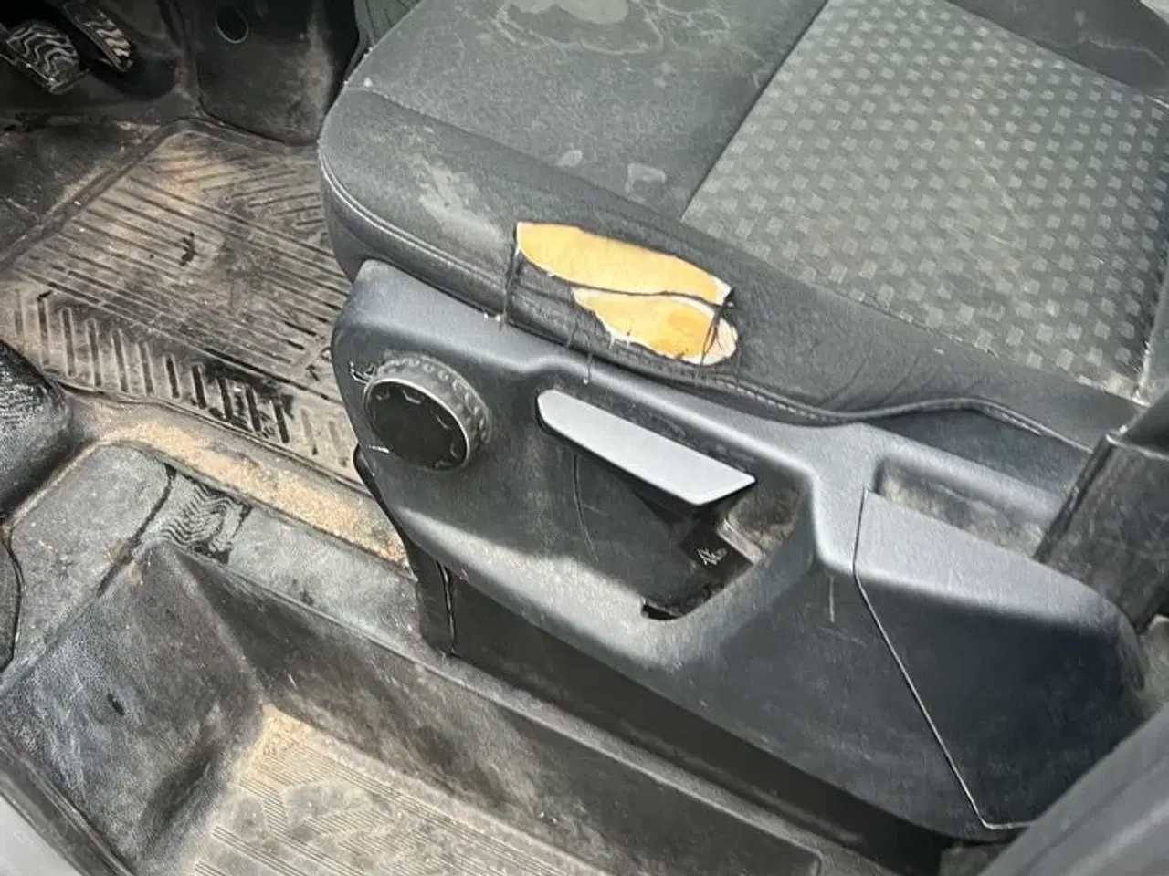 Billede 18 - Varebil FORD TRANSIT Custom 2.0TDCi 130 hk