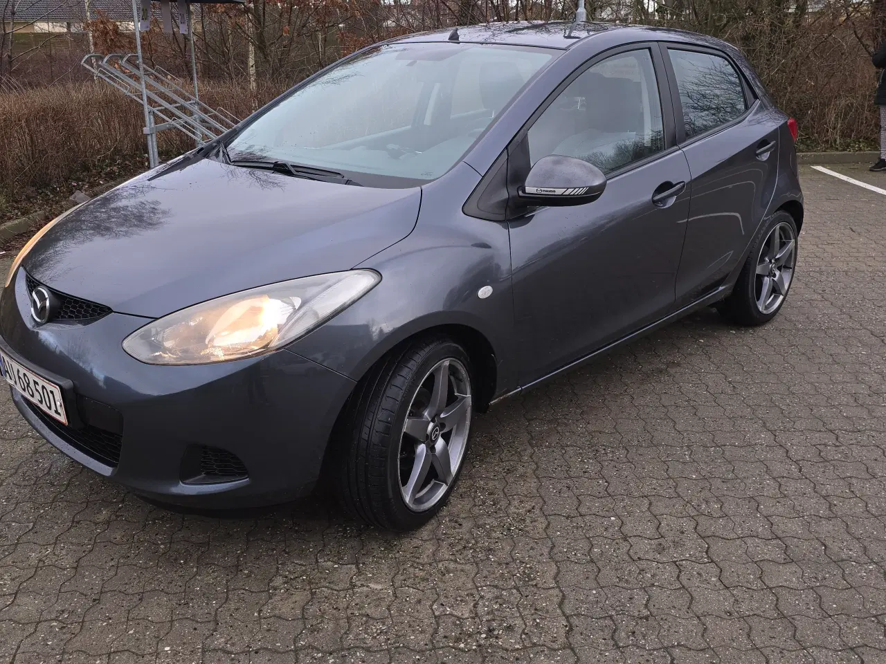 Billede 2 - Mazda 2