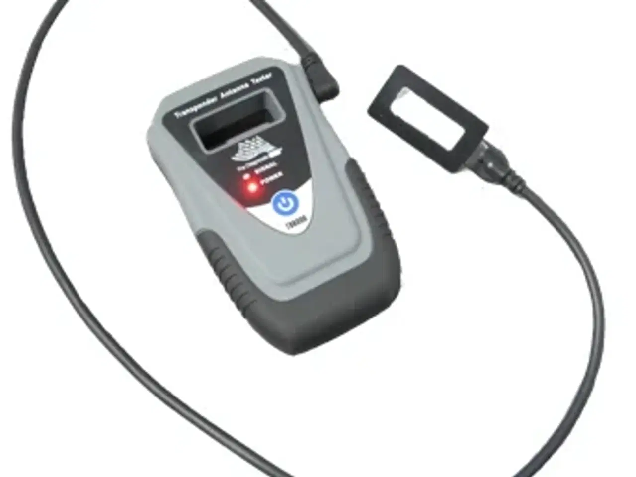 Billede 1 - TDB006 Transponder Antenne Tester