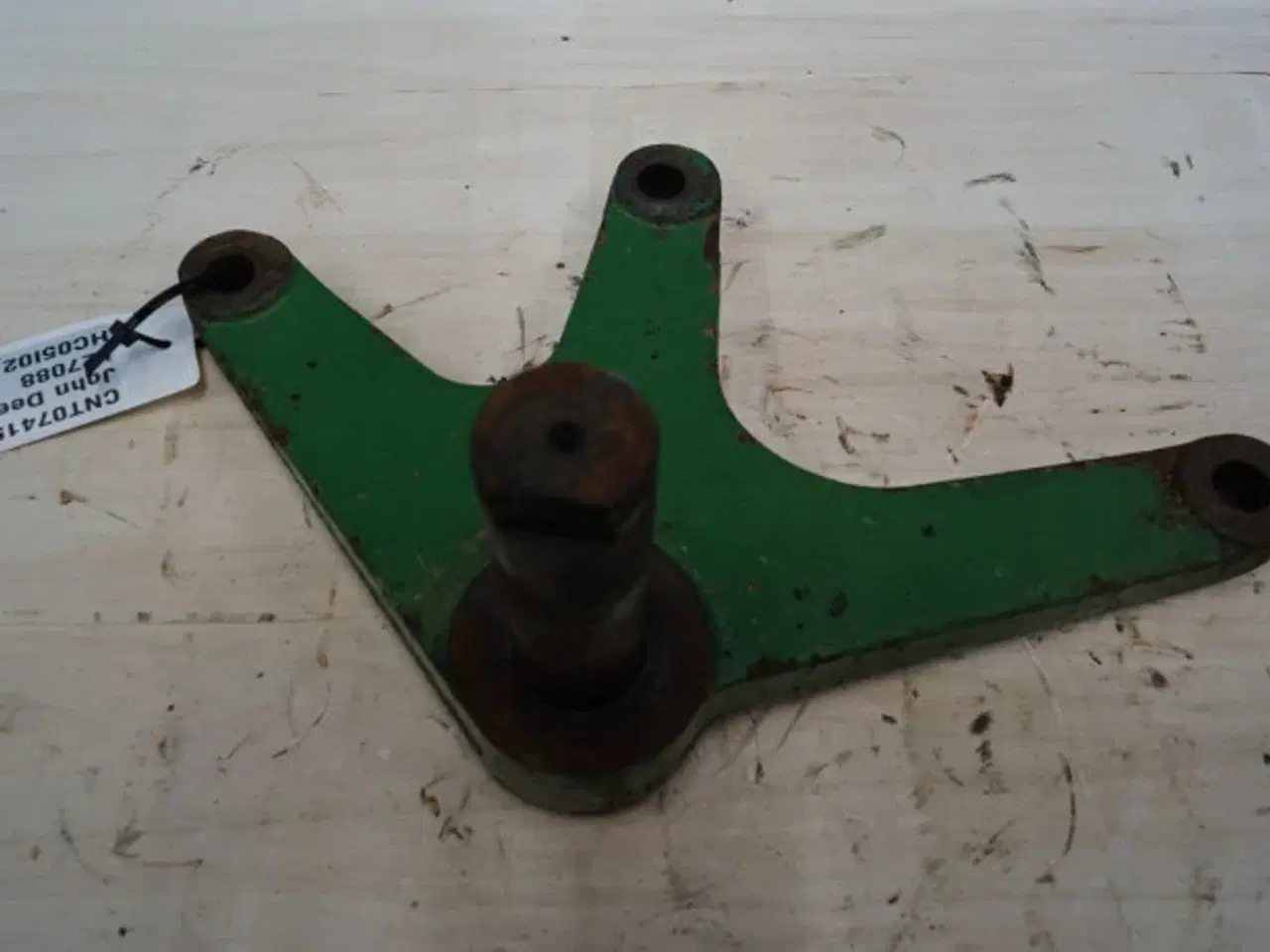 Billede 3 - John Deere 3030 Styrearm AL19361
