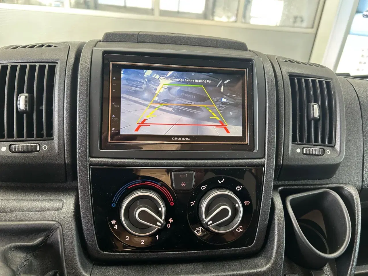 Billede 23 - Fiat Sunlight 2,3 MJT T66 aut.