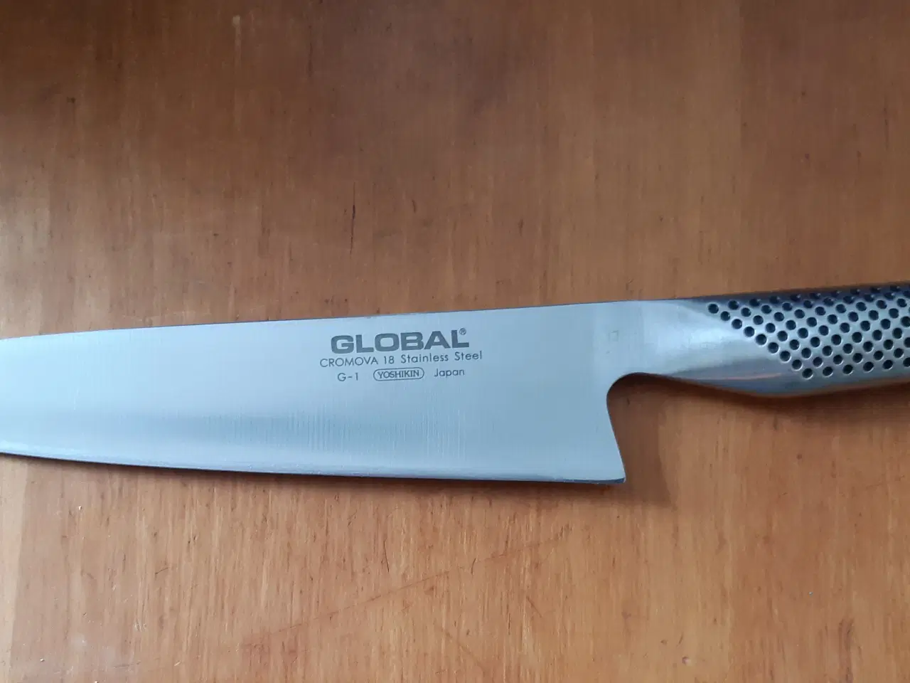 Billede 3 - Global Knive