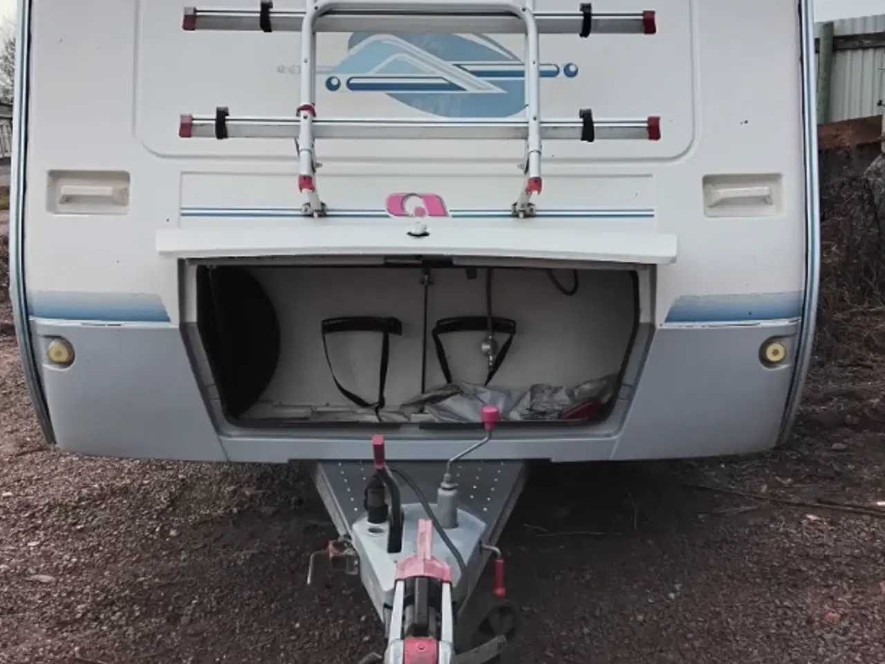 Billede 3 - Adria Unica C 743PU