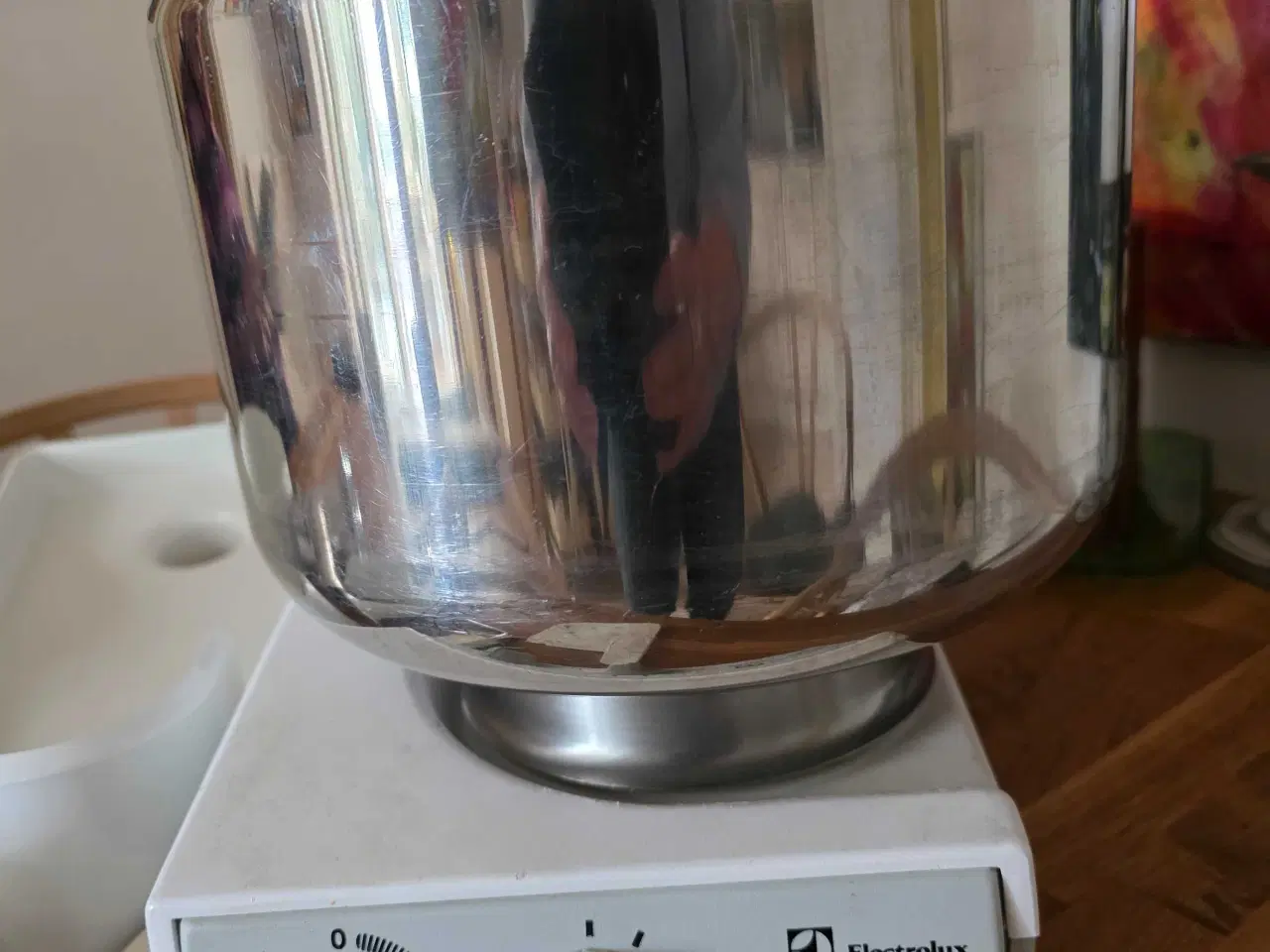 Billede 1 - Electrolux master mixer