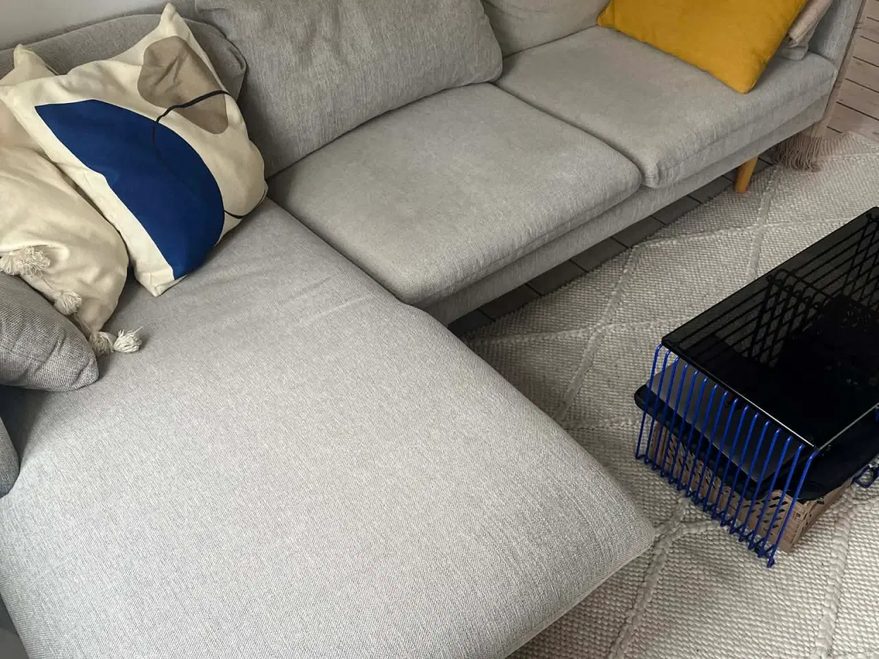 Billede 3 - Gratis sofa