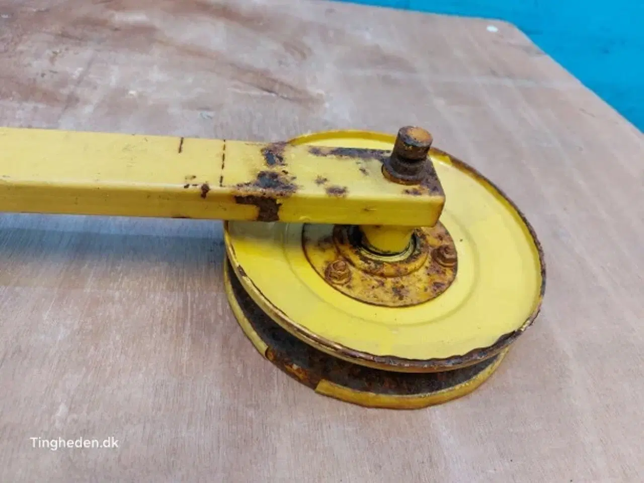 Billede 5 - New Holland TF46 Arm 80333237