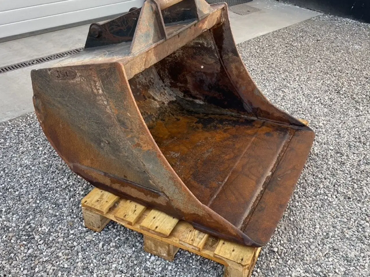 Billede 5 - JST Skovl