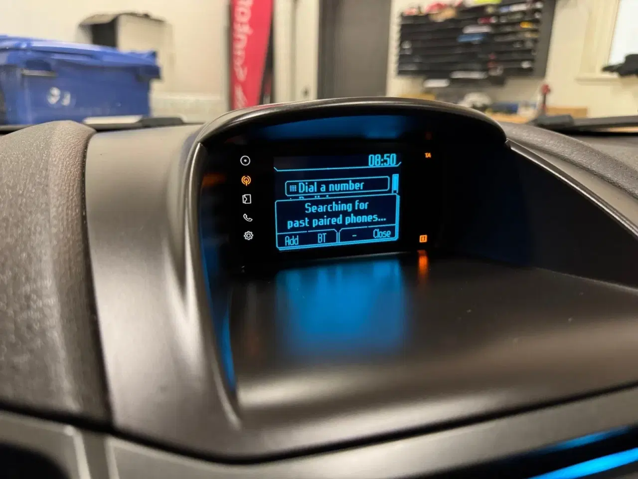 Billede 9 - Ford Fiesta 1,0 SCTi 100 Trend