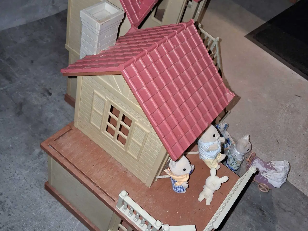 Billede 2 -  Sylvanian