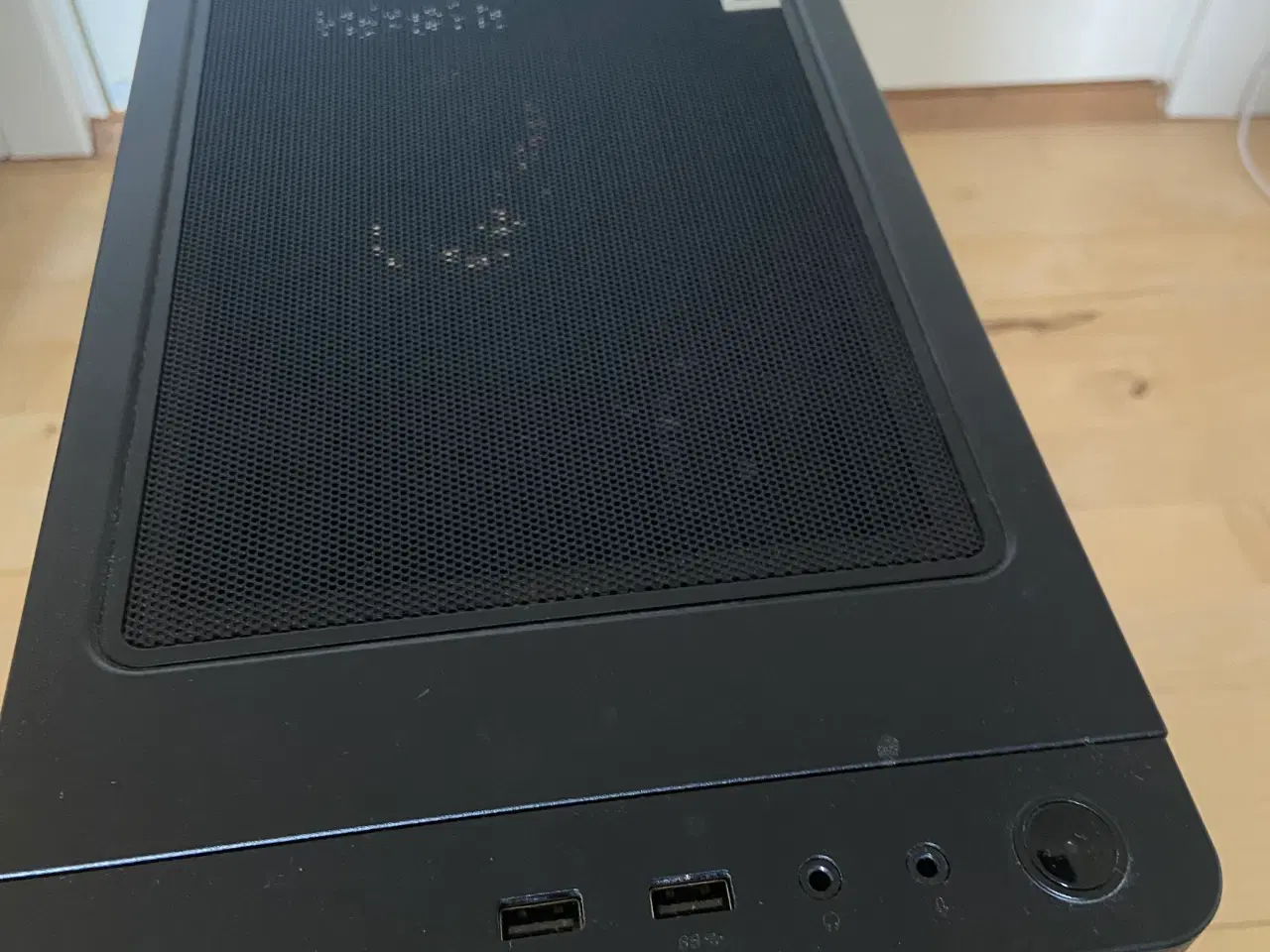 Billede 2 - Lenovo computer sælges, byd meget gerne