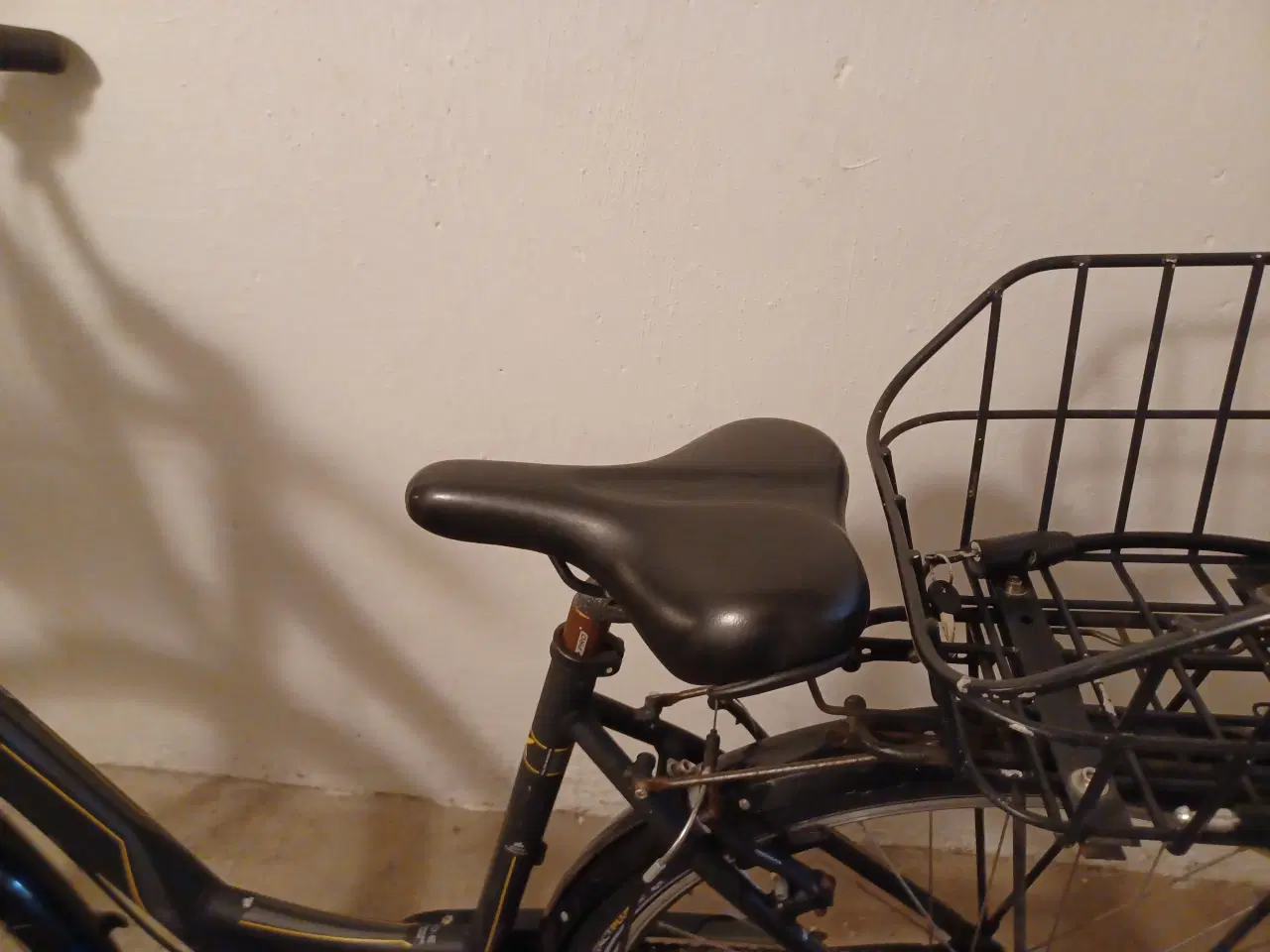 Billede 6 - En god Faltec damecykel 