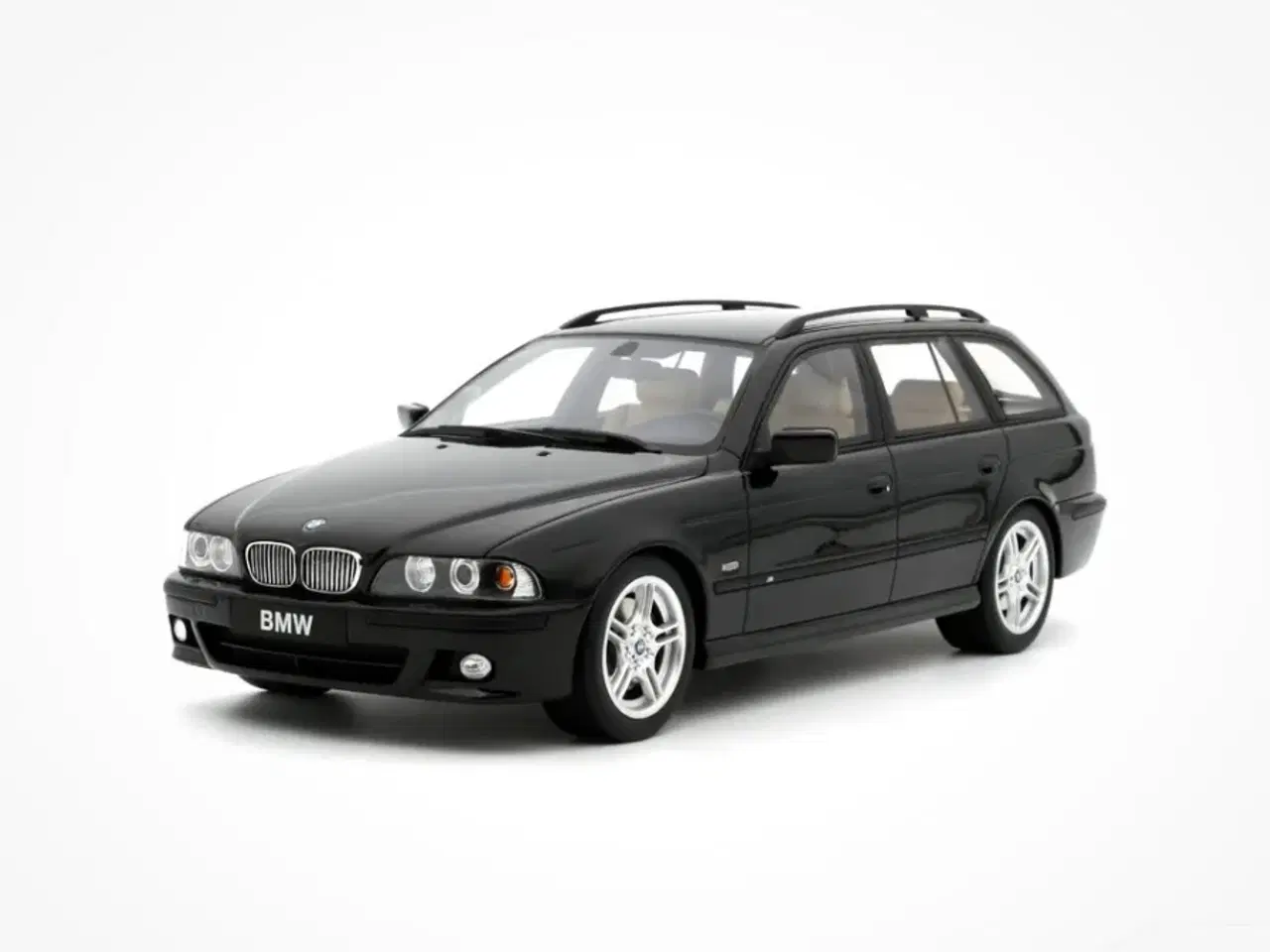 Billede 1 - 1:18 BMW 540i E39 Touring 1987 M-packing