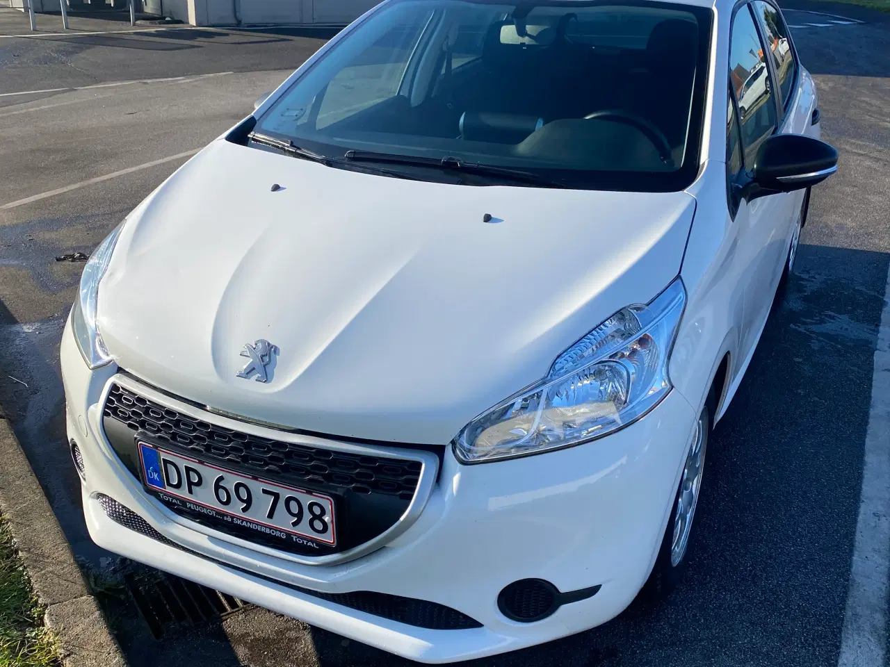 Billede 2 - Peugeot 208