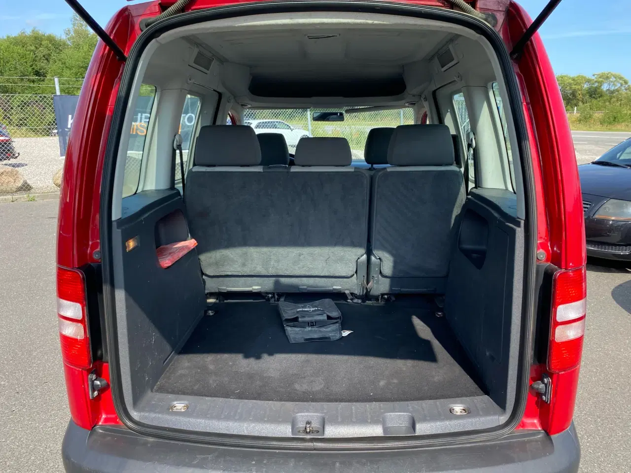 Billede 5 - VW Caddy 1,2 TSI 85HK