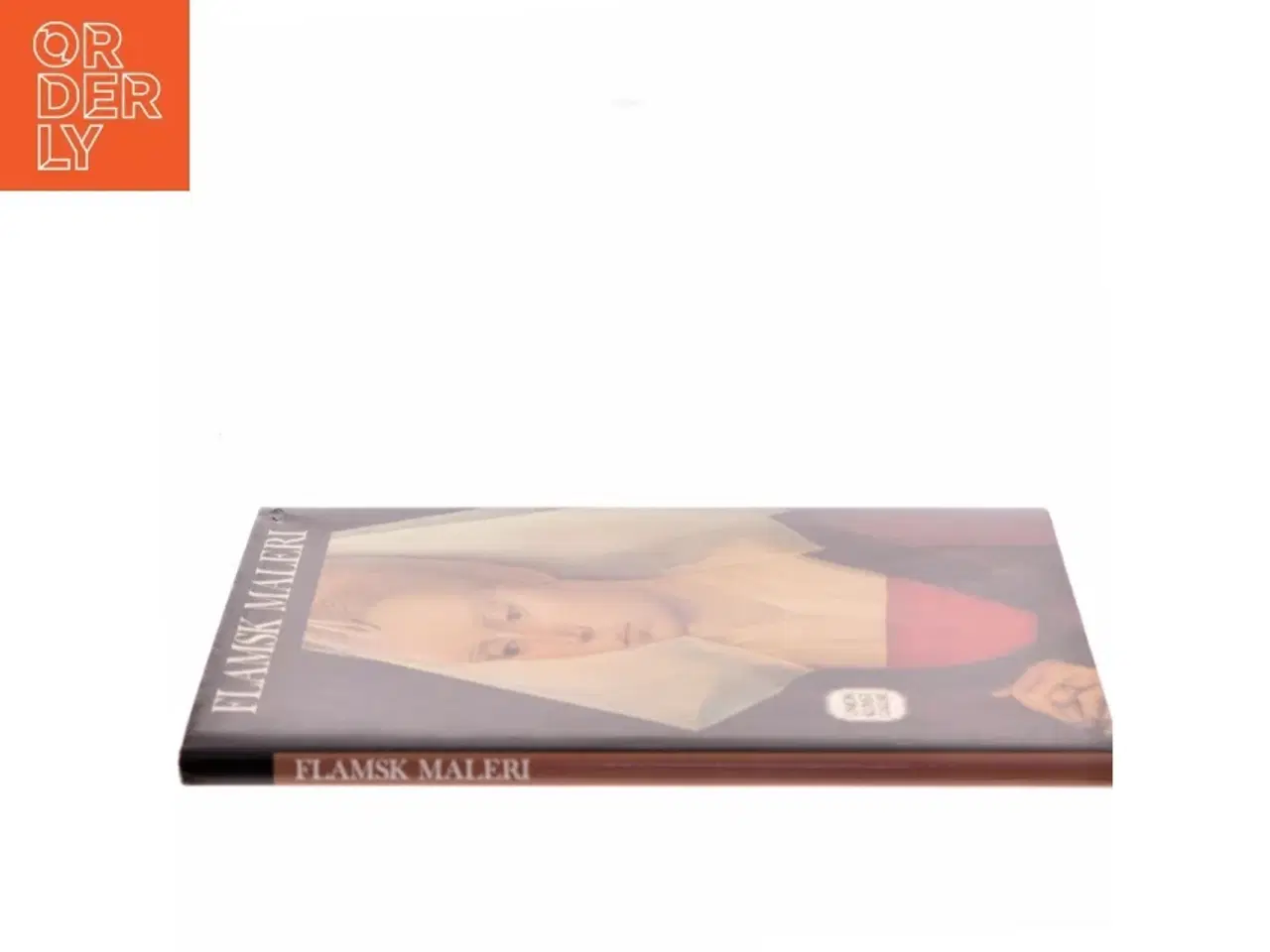 Billede 2 - Flamsk Maleri (Bog)