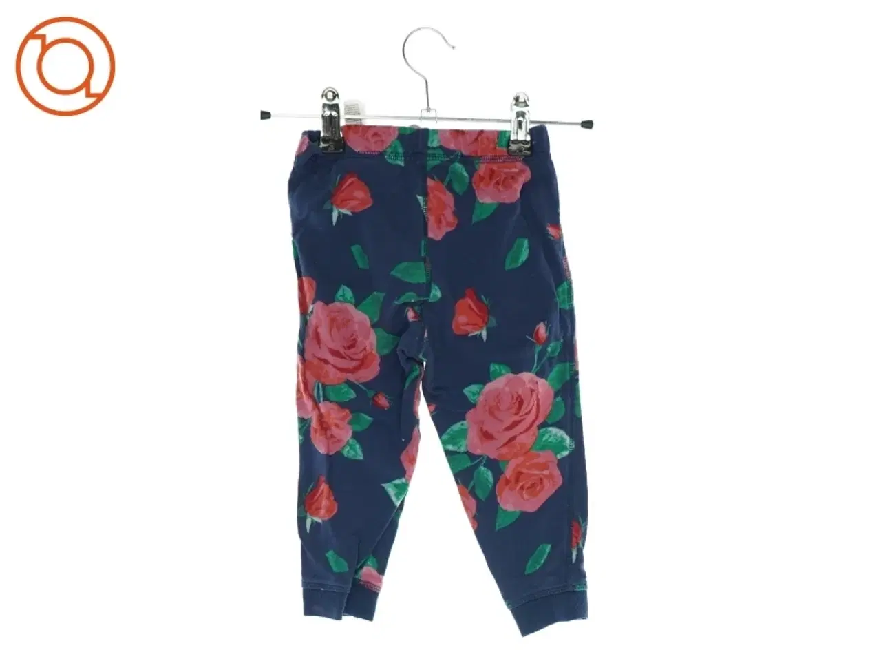 Billede 2 - Bukser fra H&M (Str. 92)