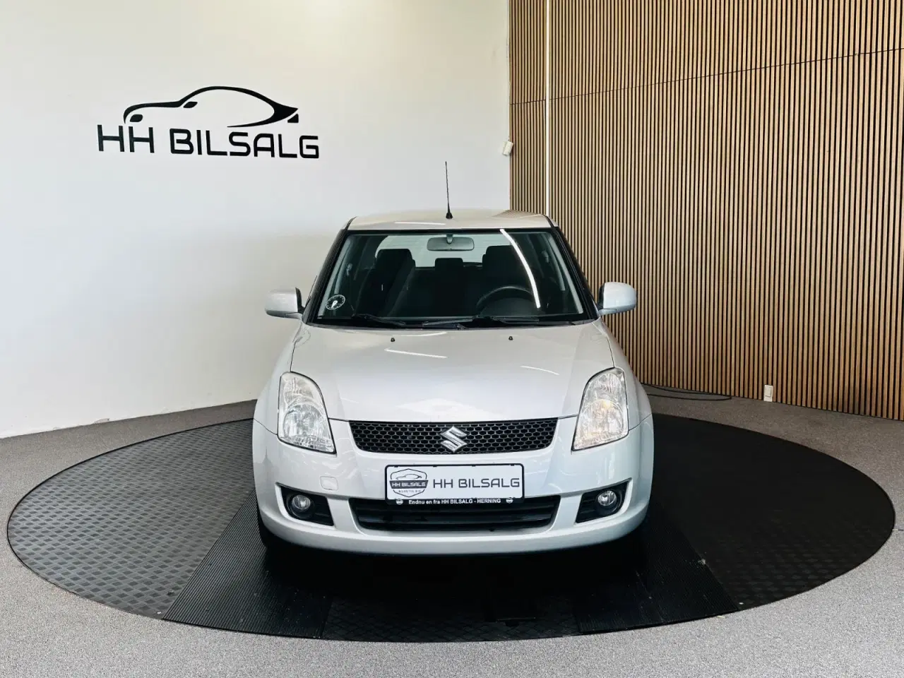 Billede 2 - Suzuki Swift 1,3 GL-A