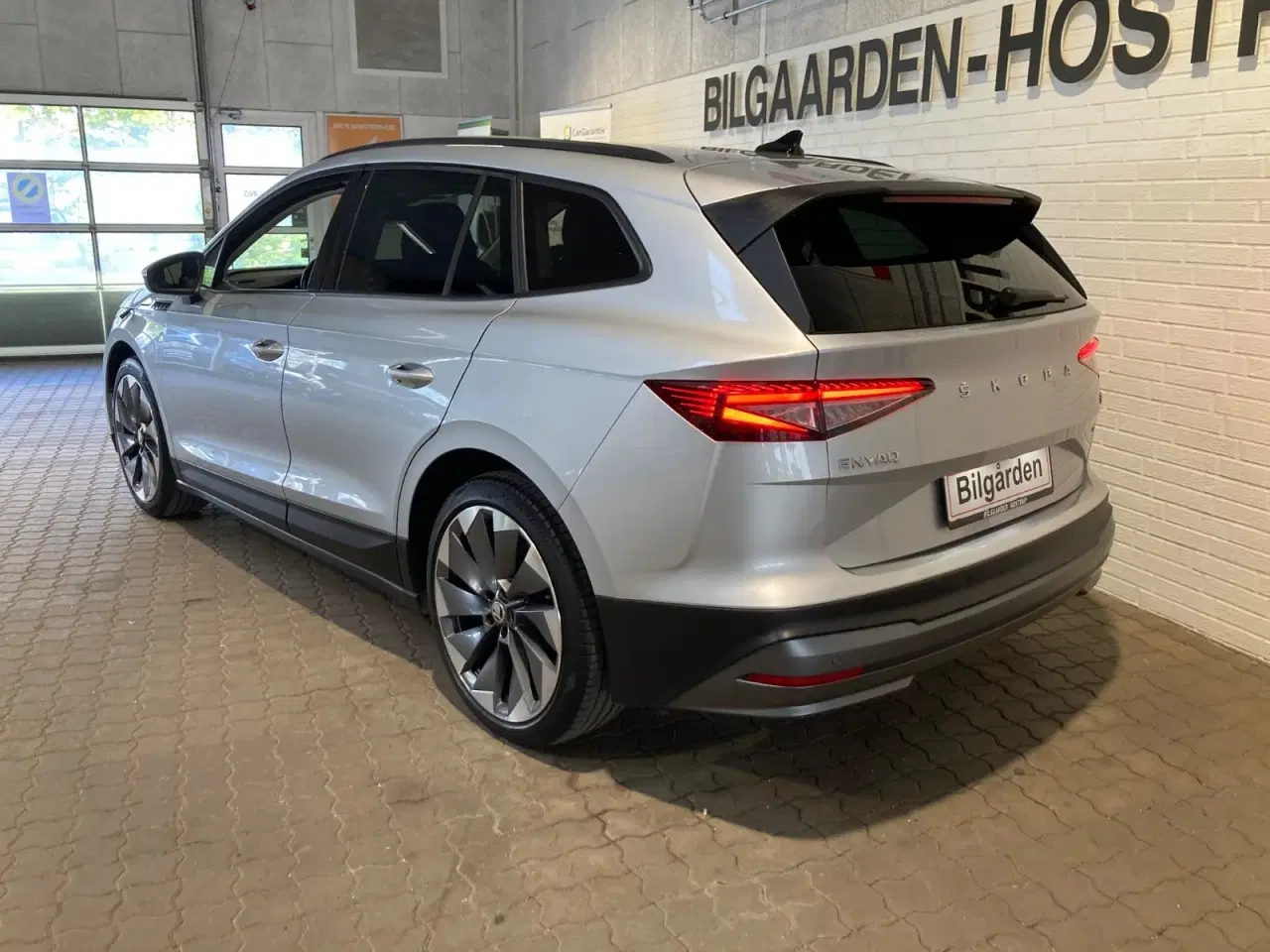Billede 3 - Skoda Enyaq 60 iV