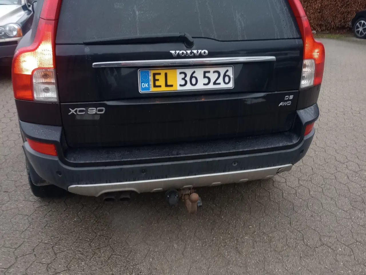 Billede 3 - Volvo XC 90