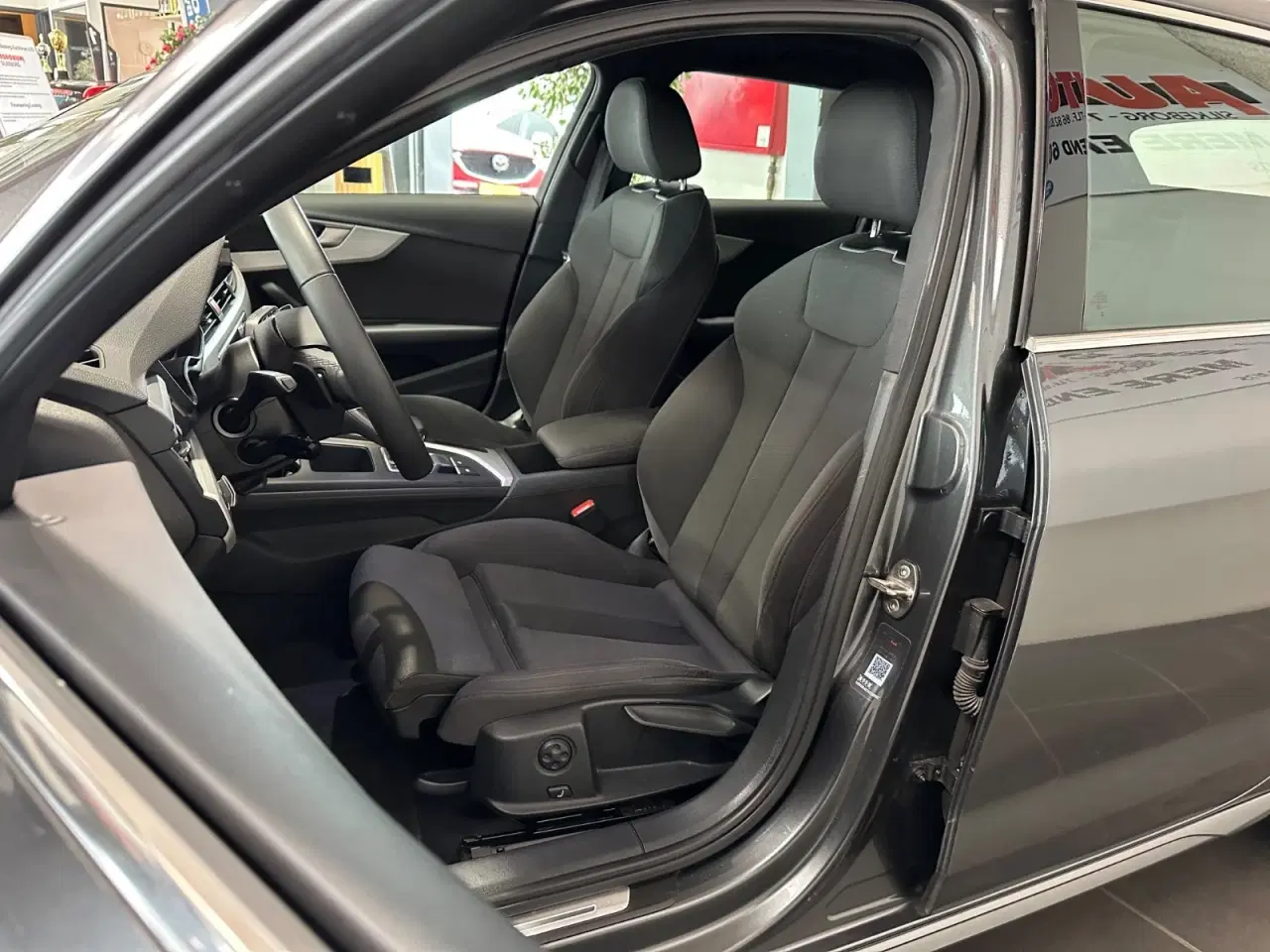Billede 6 - Audi A4 40 TDi S-line+ Avant S-tr.