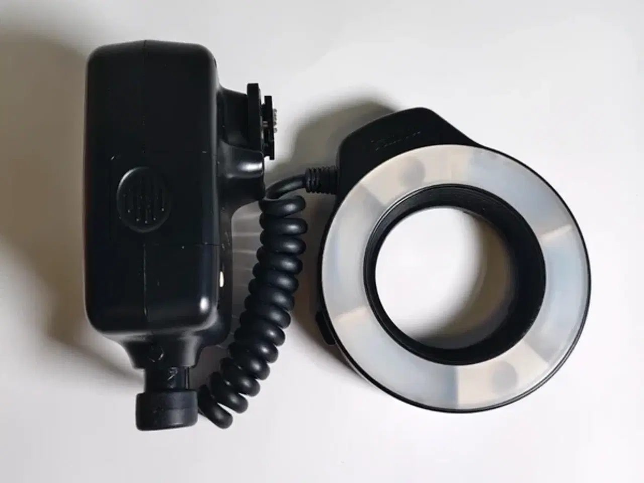 Billede 4 - Canon Macro Ring ML-3 Ring Light Blitz