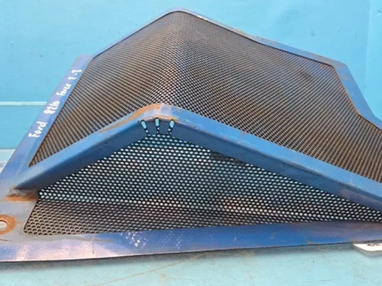 Billede 5 - Force 8210 Force 2-3 Gitter