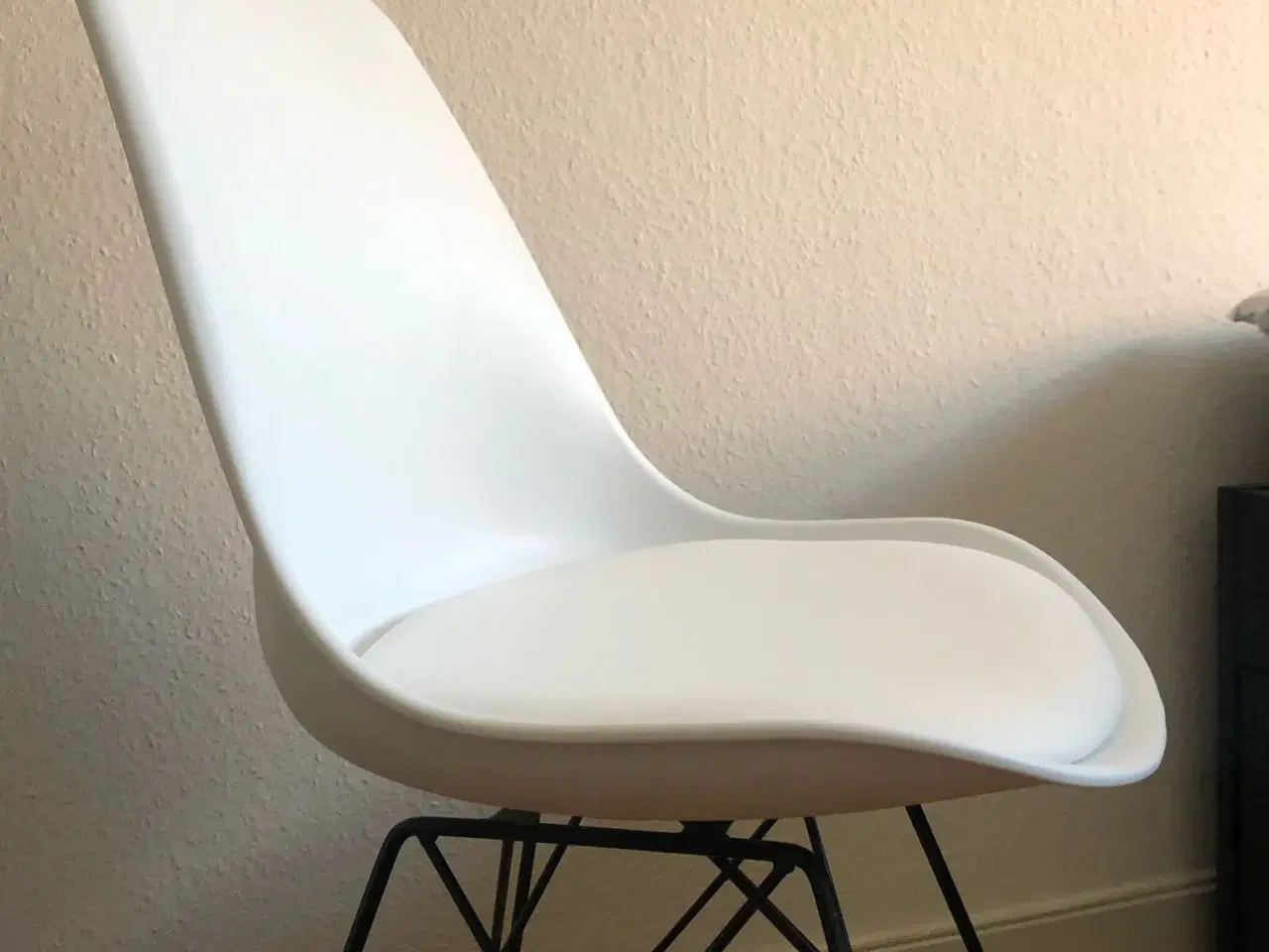 Billede 2 - IDEmøbler stol