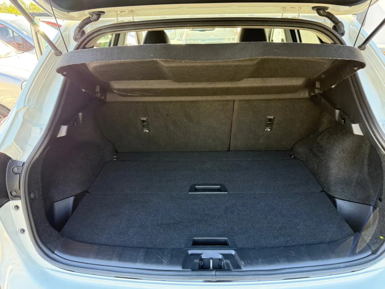 Billede 15 - Nissan Qashqai 1,2 Dig-T Tekna 4X2 X-Tronic 115HK 5d 6g Aut.