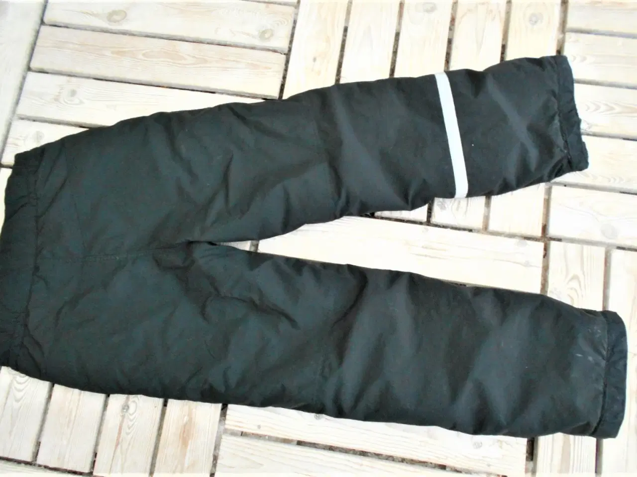 Billede 4 - Skibukser H&M str. 164