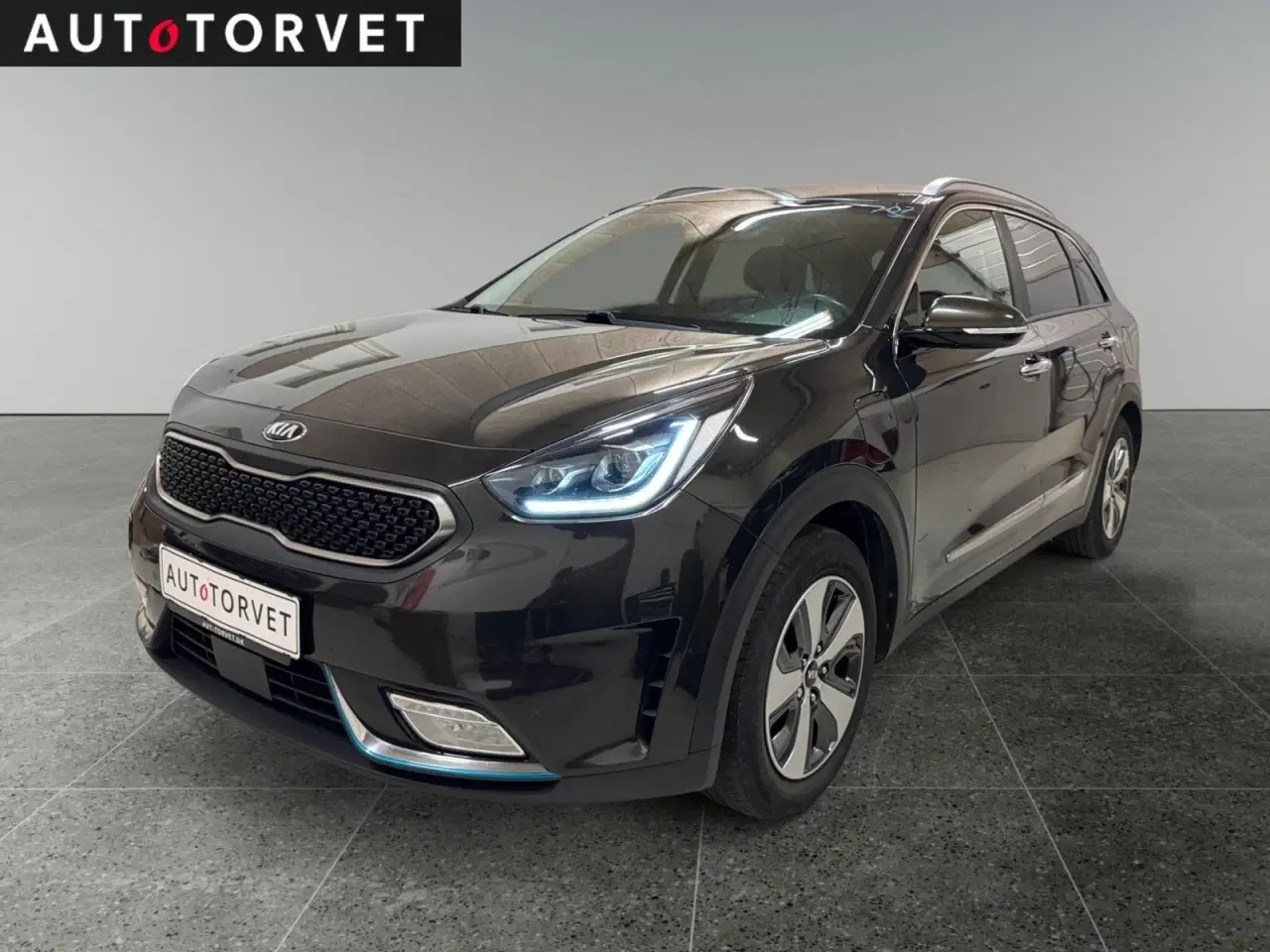 Billede 1 - Kia Niro 1,6 PHEV Advance DCT