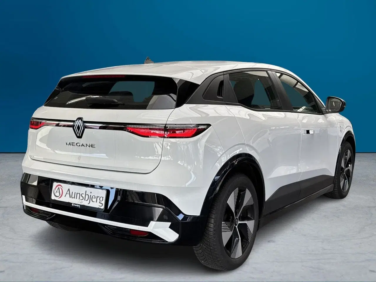 Billede 4 - Renault Megane E-Tech 40 Equilibre