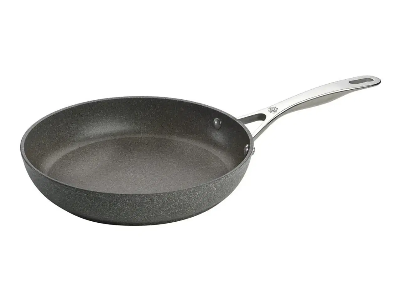 Billede 1 - Stegepande BALLARINI Salina Granitium 28 cm – induktion