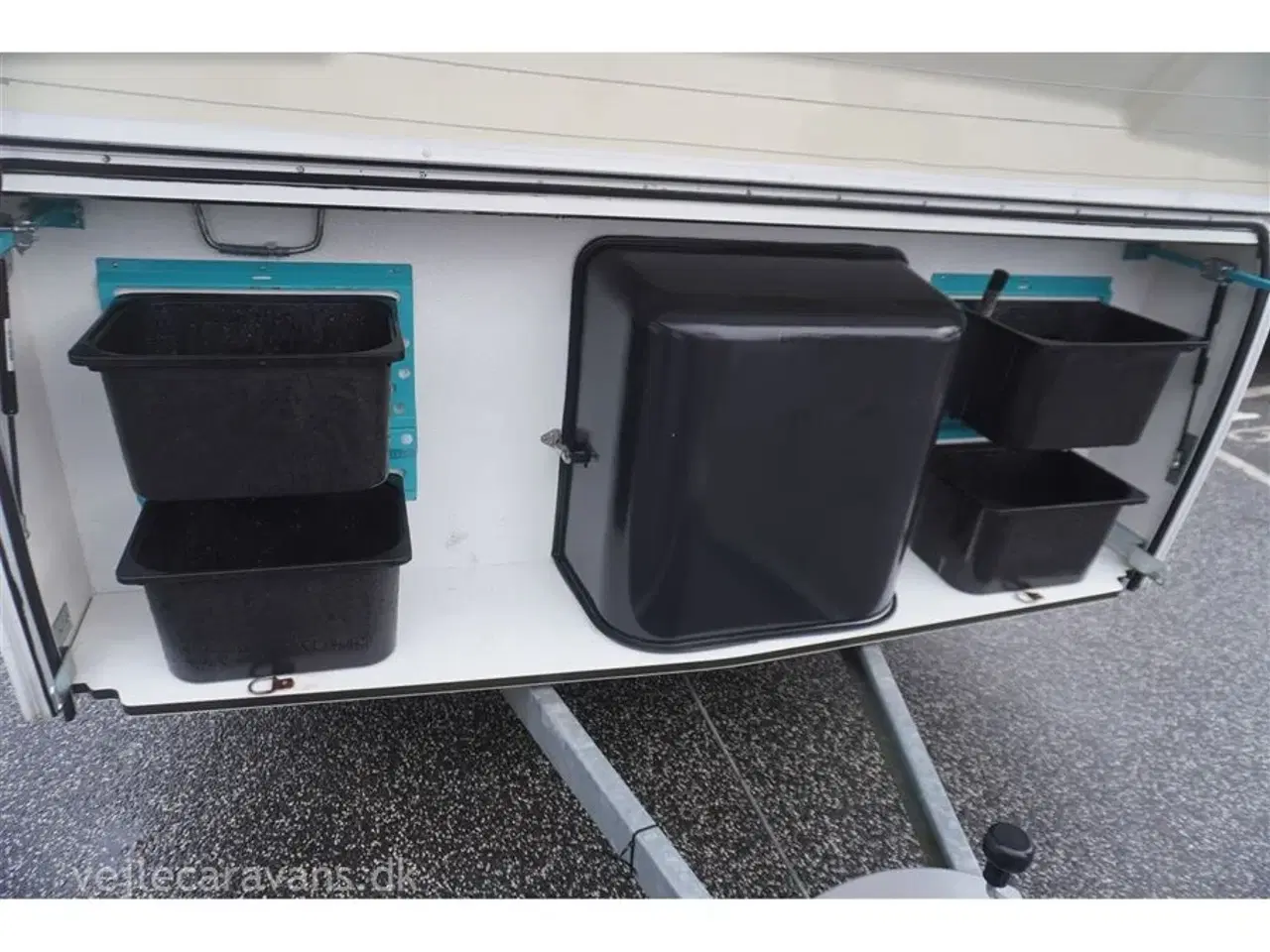 Billede 5 - 2017 - Adria Aviva 522 PT