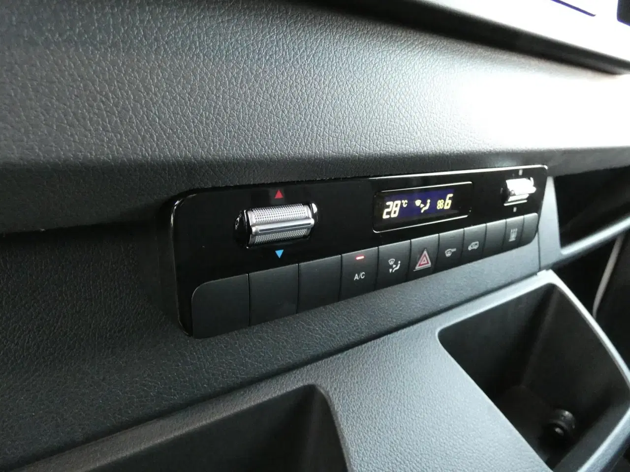 Billede 14 - Mercedes-Benz Sprinter 317 2,0 CDI A3 RWD 9G-Tronic 170HK Ladv./Chas. 9g Aut.