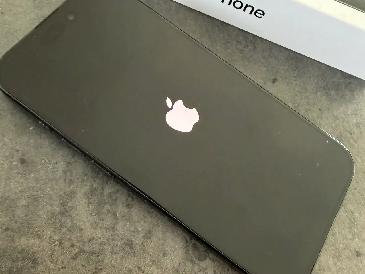Billede 1 - iPhone 15 pro 128gb