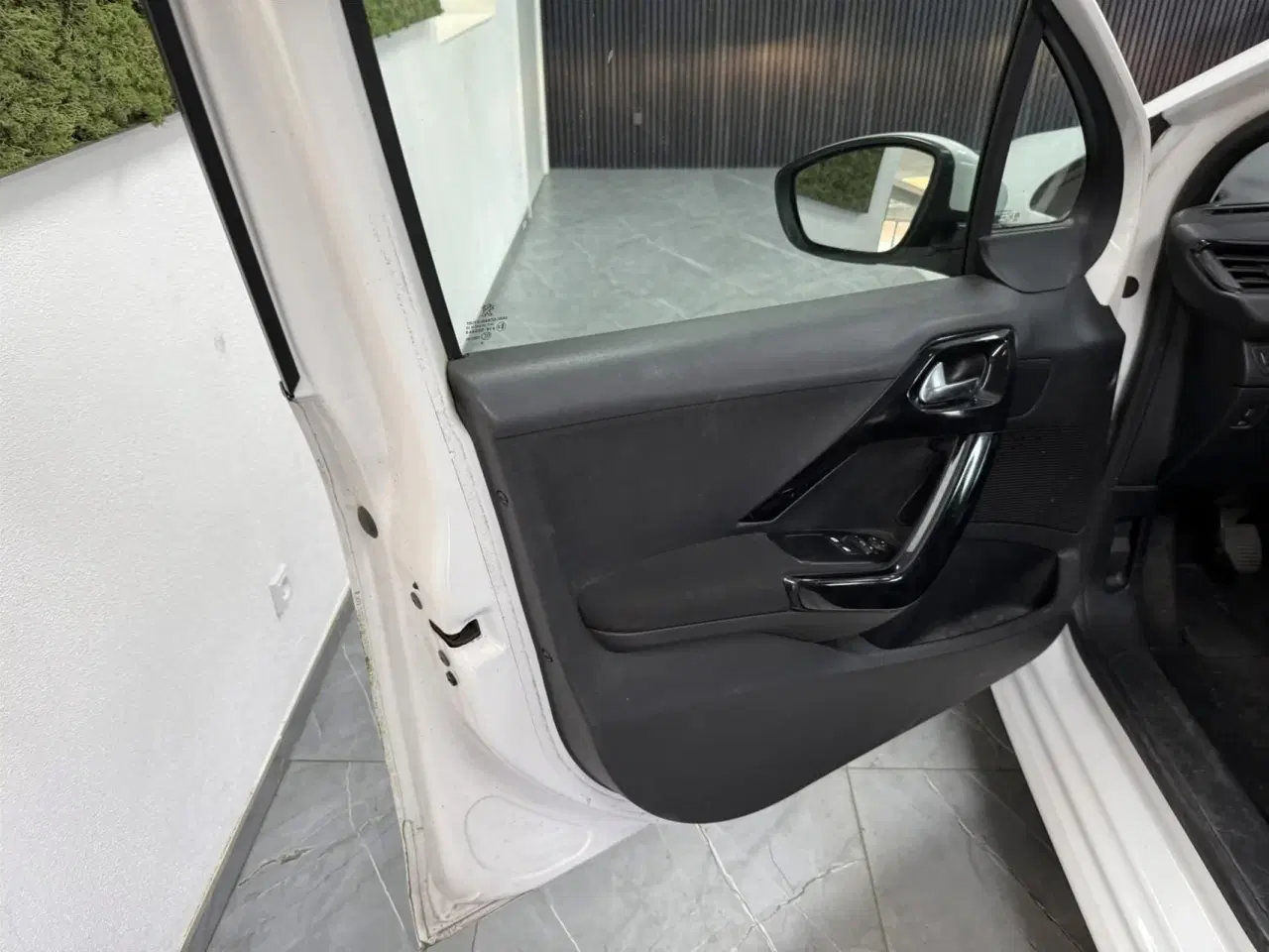 Billede 17 - Peugeot 208 1,2 VTi Active Navi 82HK 5d