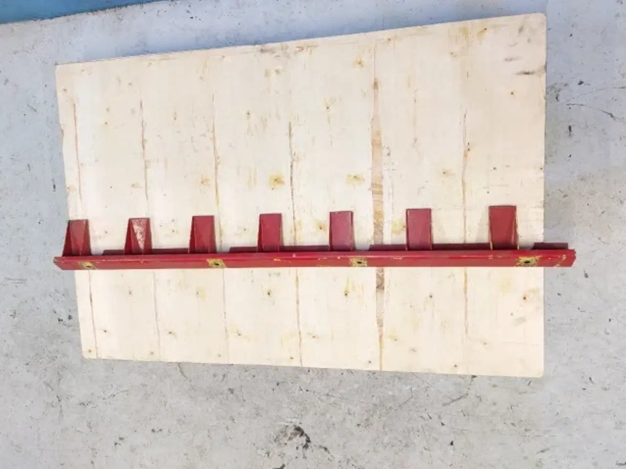 Billede 2 - New Holland 1550 Kærneudskiller 398525