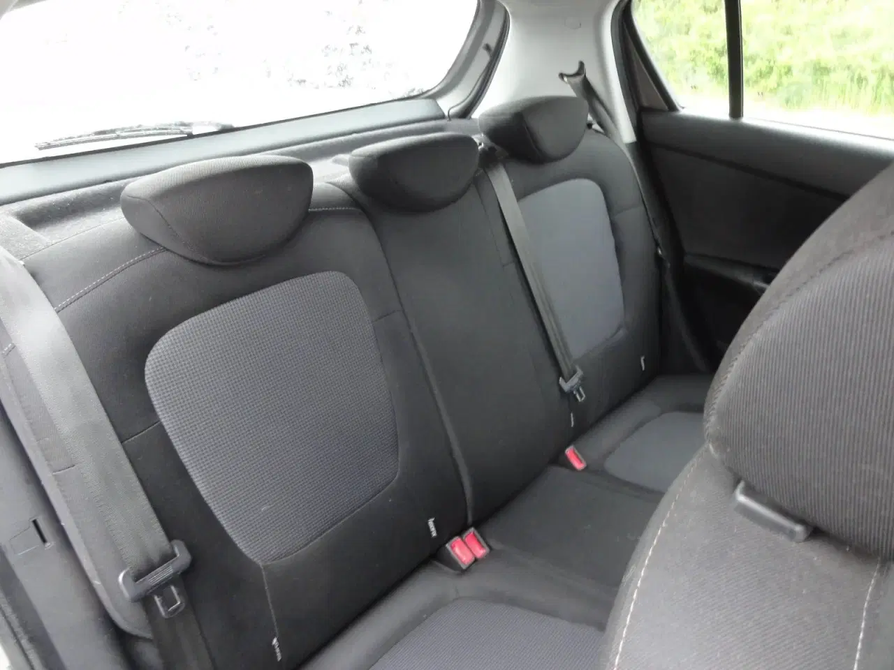 Billede 10 - Hyundai i20 1,25 Comfort