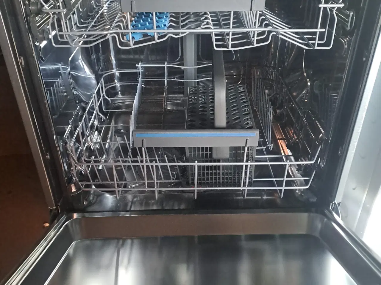 Billede 3 - Electrolux opvaskemaskine