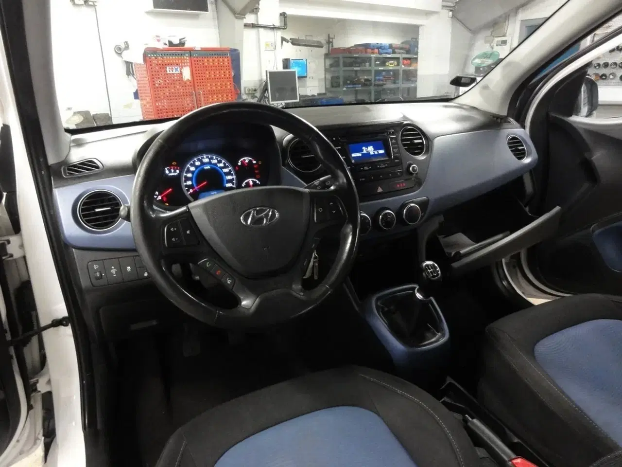 Billede 8 - Hyundai i10 1,0 Comfort