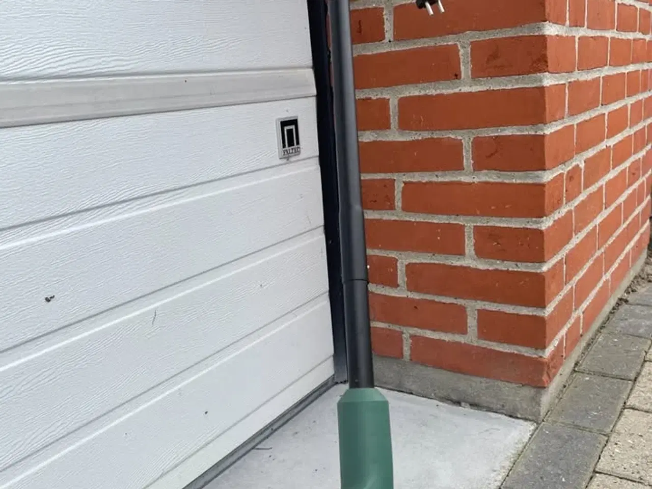 Billede 2 - Græstrimmer