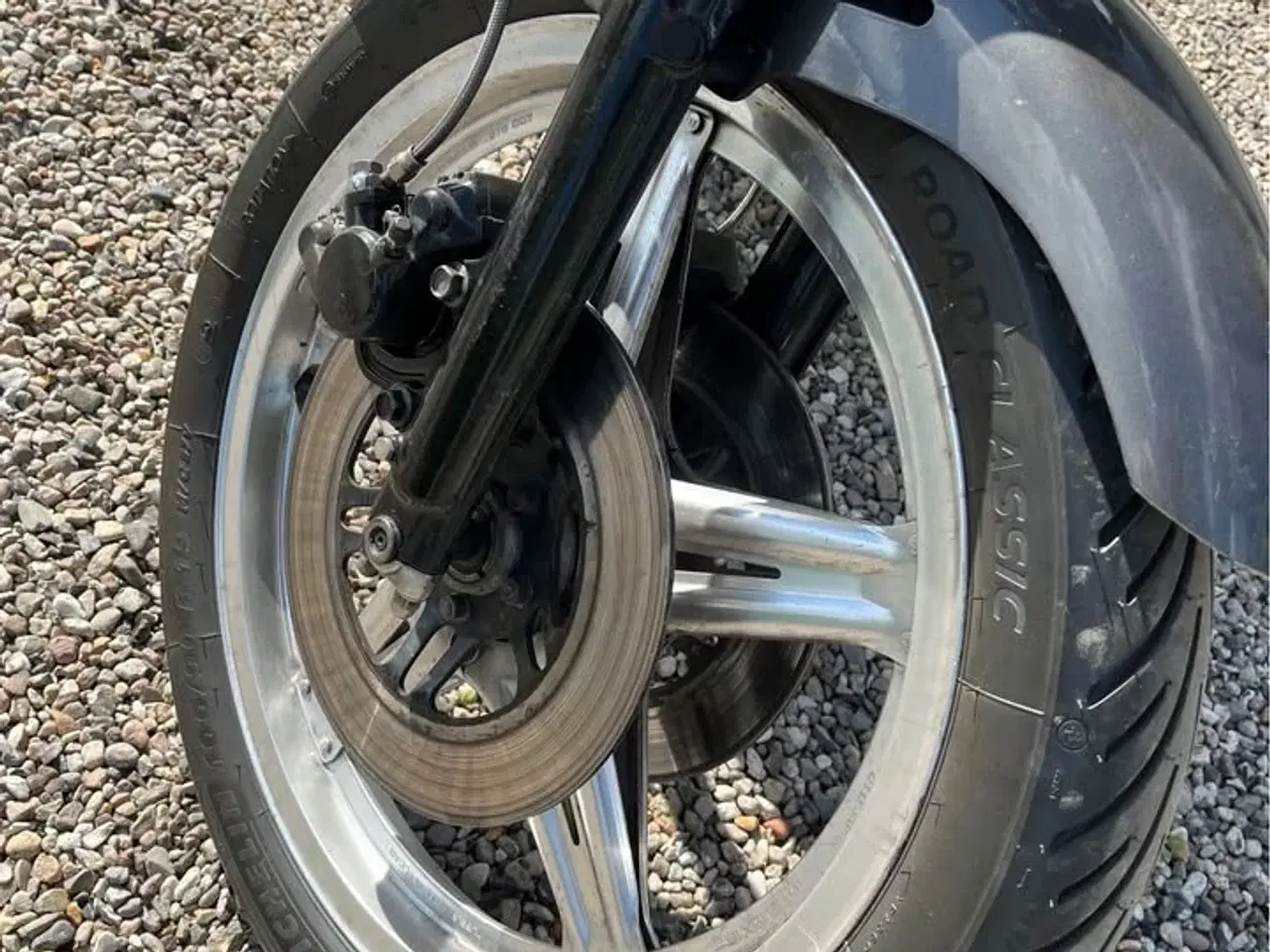 Billede 8 - Honda cb900 Boldor