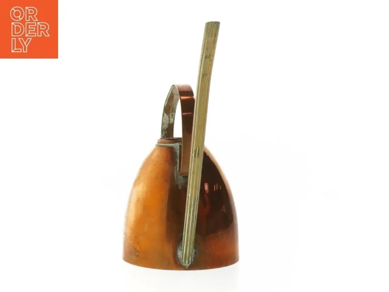 Billede 3 - Kobber vandkande (str. 16 cm)