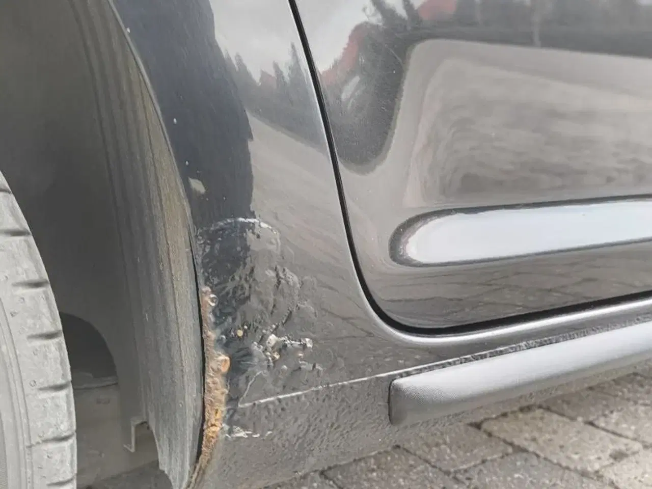 Billede 14 - VW Touran 2,0 TDi 170 Highline DSG Van