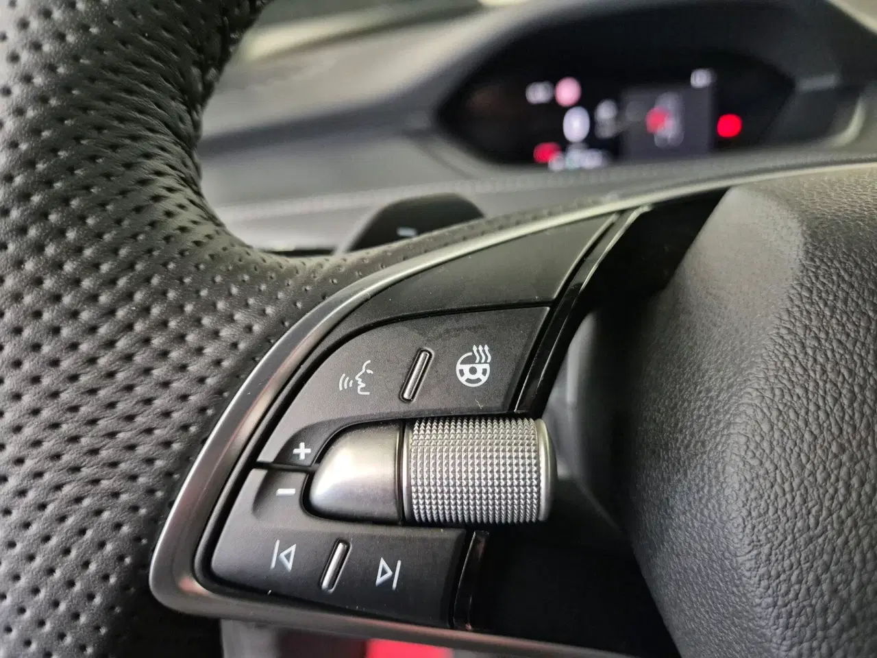 Billede 19 - Skoda Enyaq 85 iV Sportline 286HK 5d Aut.