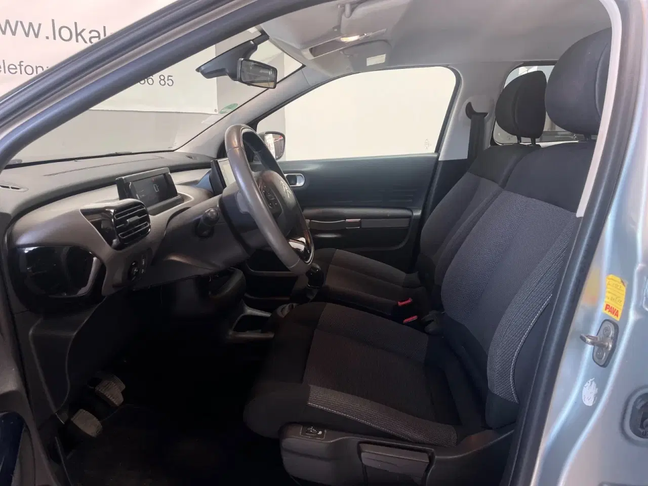 Billede 11 - Citroën C4 Cactus 1,6 BlueHDi 100 Cool