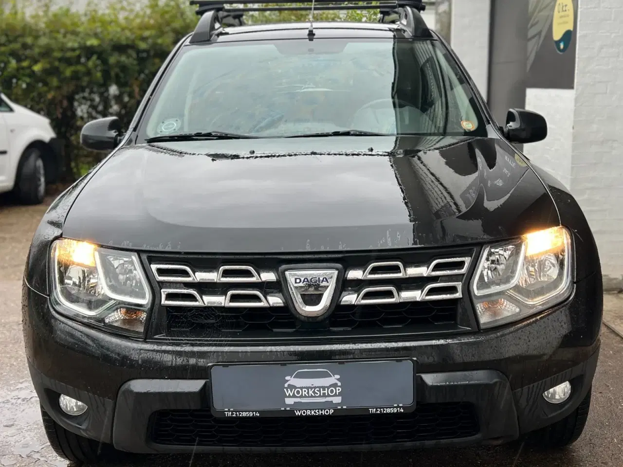 Billede 2 - Dacia Duster 1,5 dCi 109 Laureate